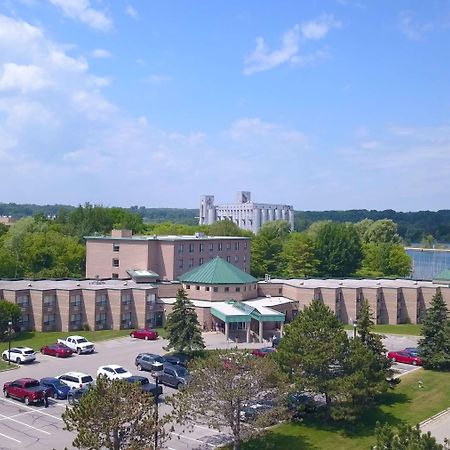 Best Western Inn On The Bay Owen Sound Εξωτερικό φωτογραφία