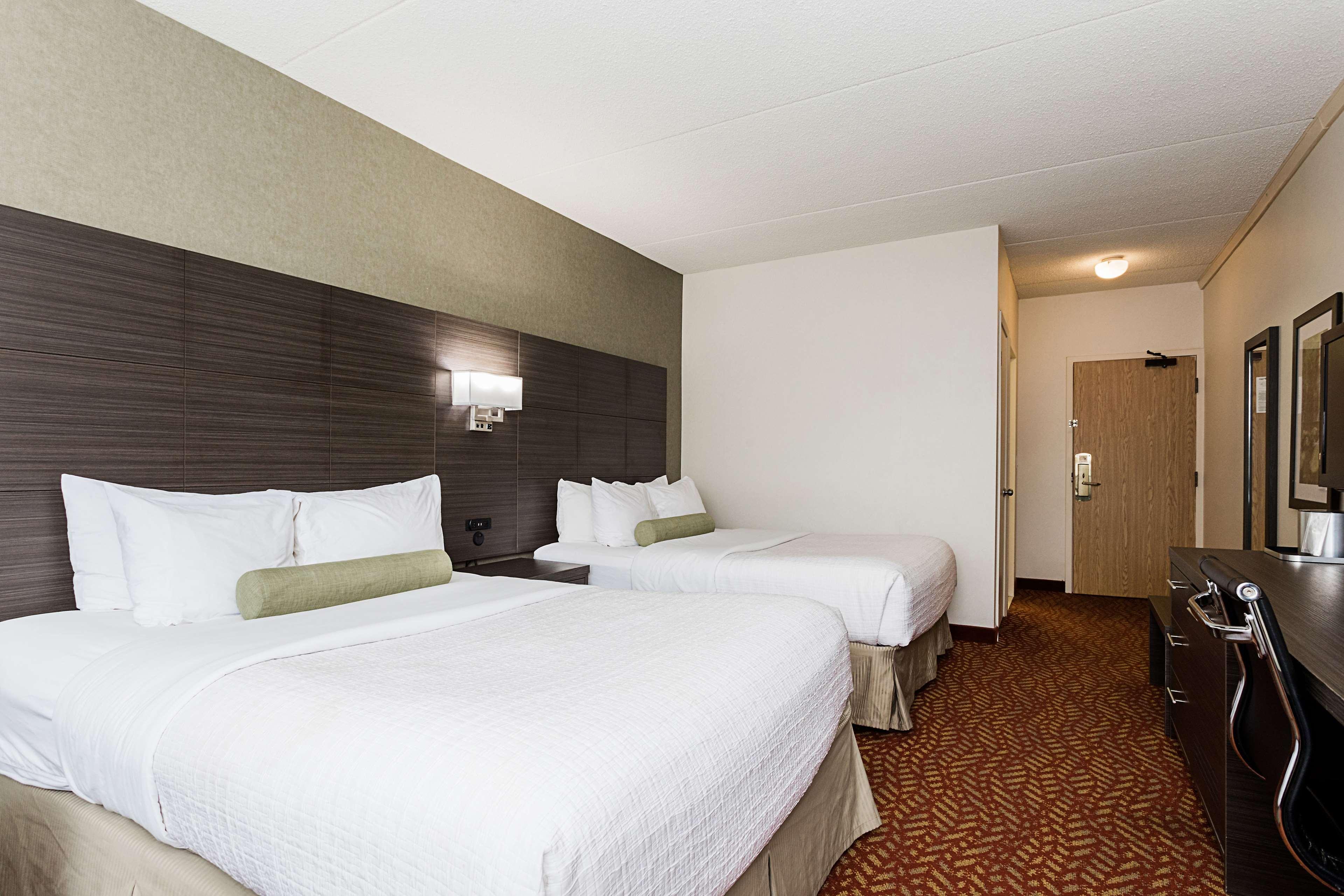 Best Western Inn On The Bay Owen Sound Εξωτερικό φωτογραφία