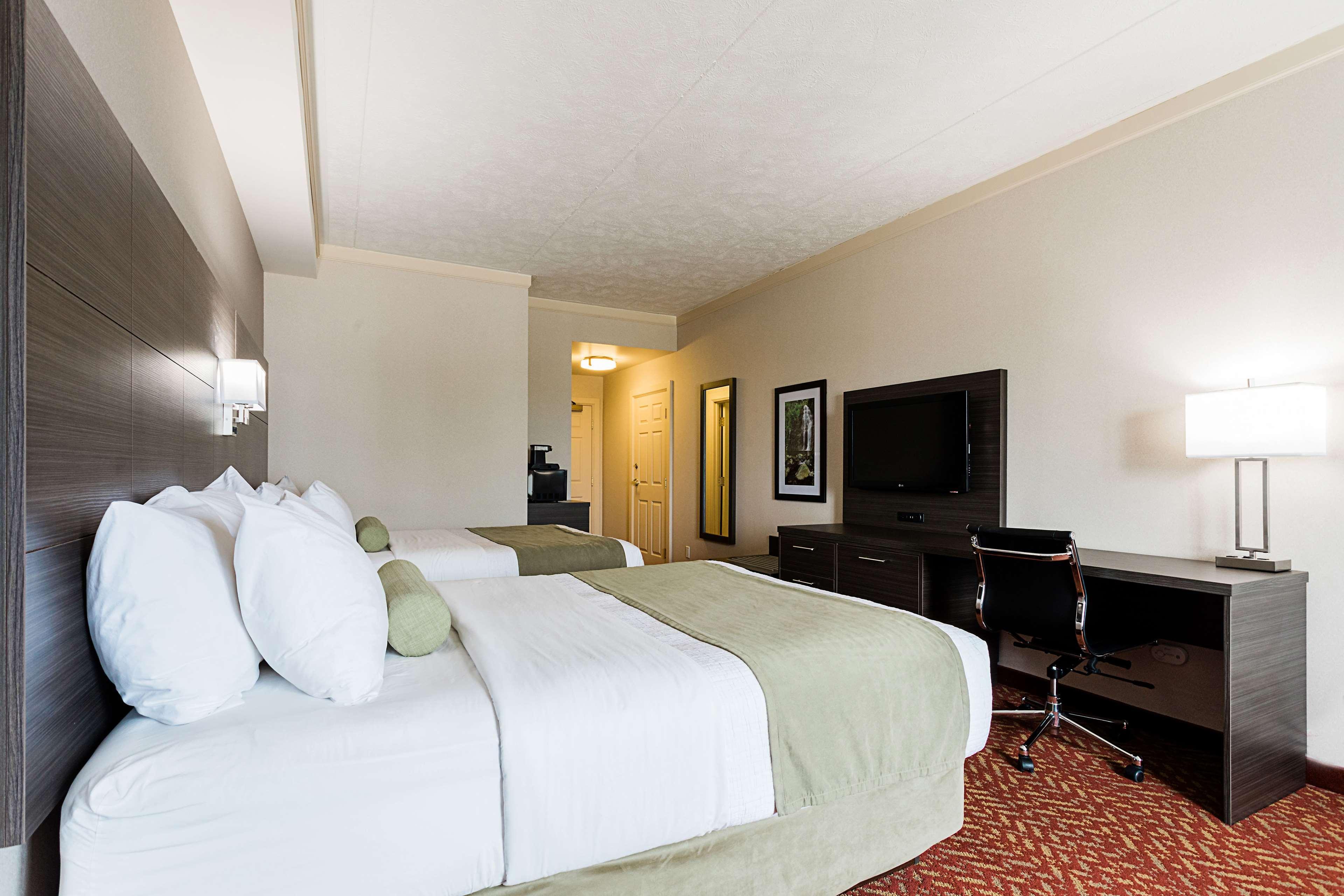 Best Western Inn On The Bay Owen Sound Εξωτερικό φωτογραφία
