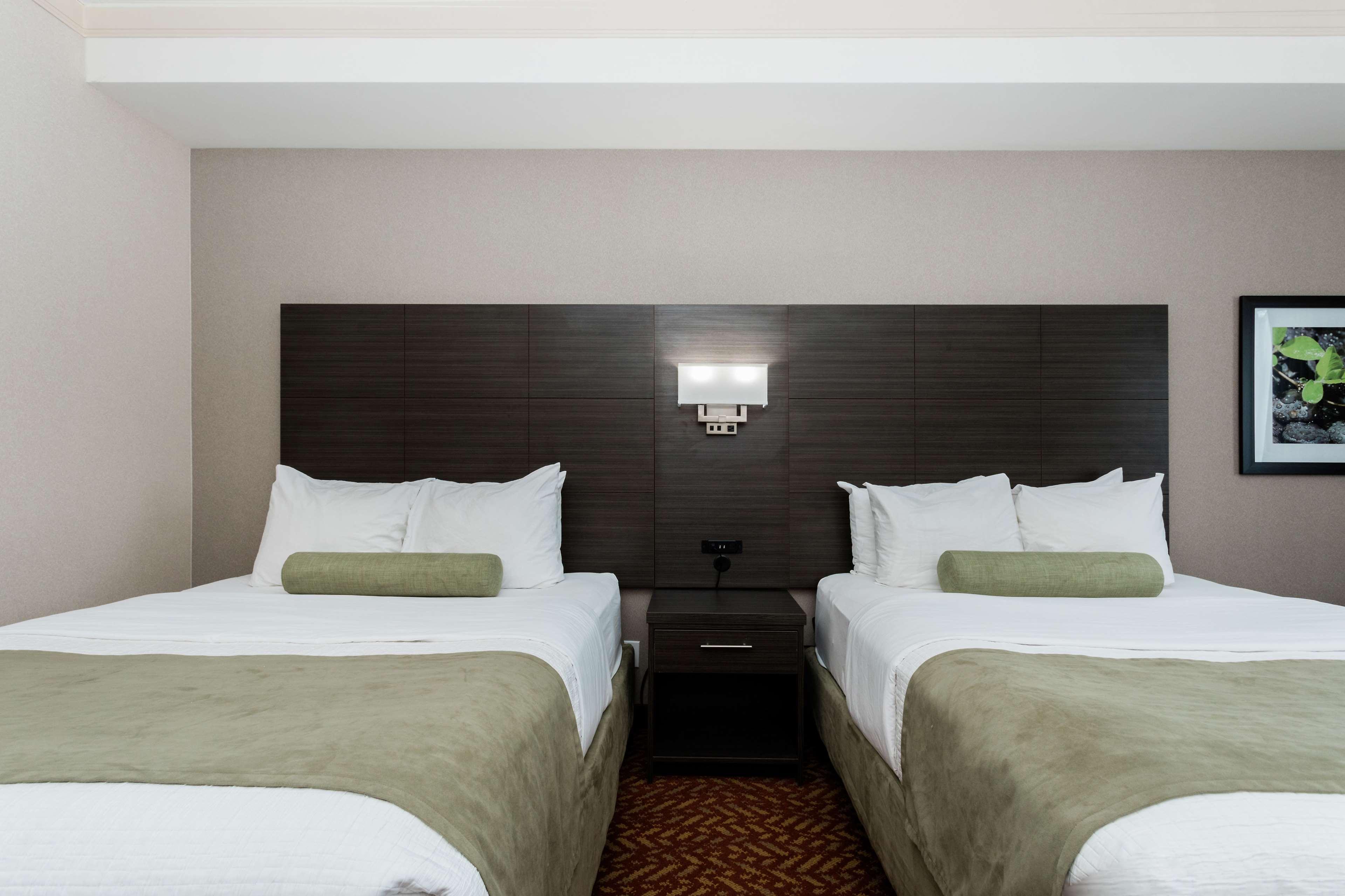 Best Western Inn On The Bay Owen Sound Εξωτερικό φωτογραφία