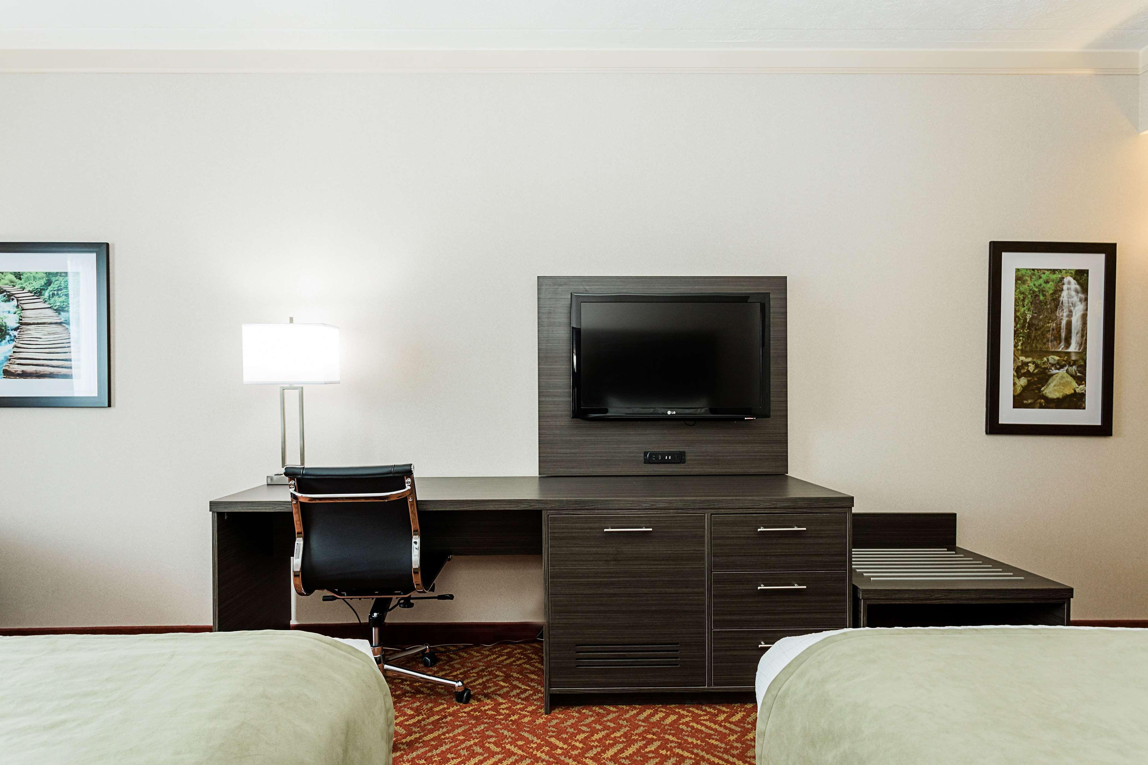 Best Western Inn On The Bay Owen Sound Εξωτερικό φωτογραφία