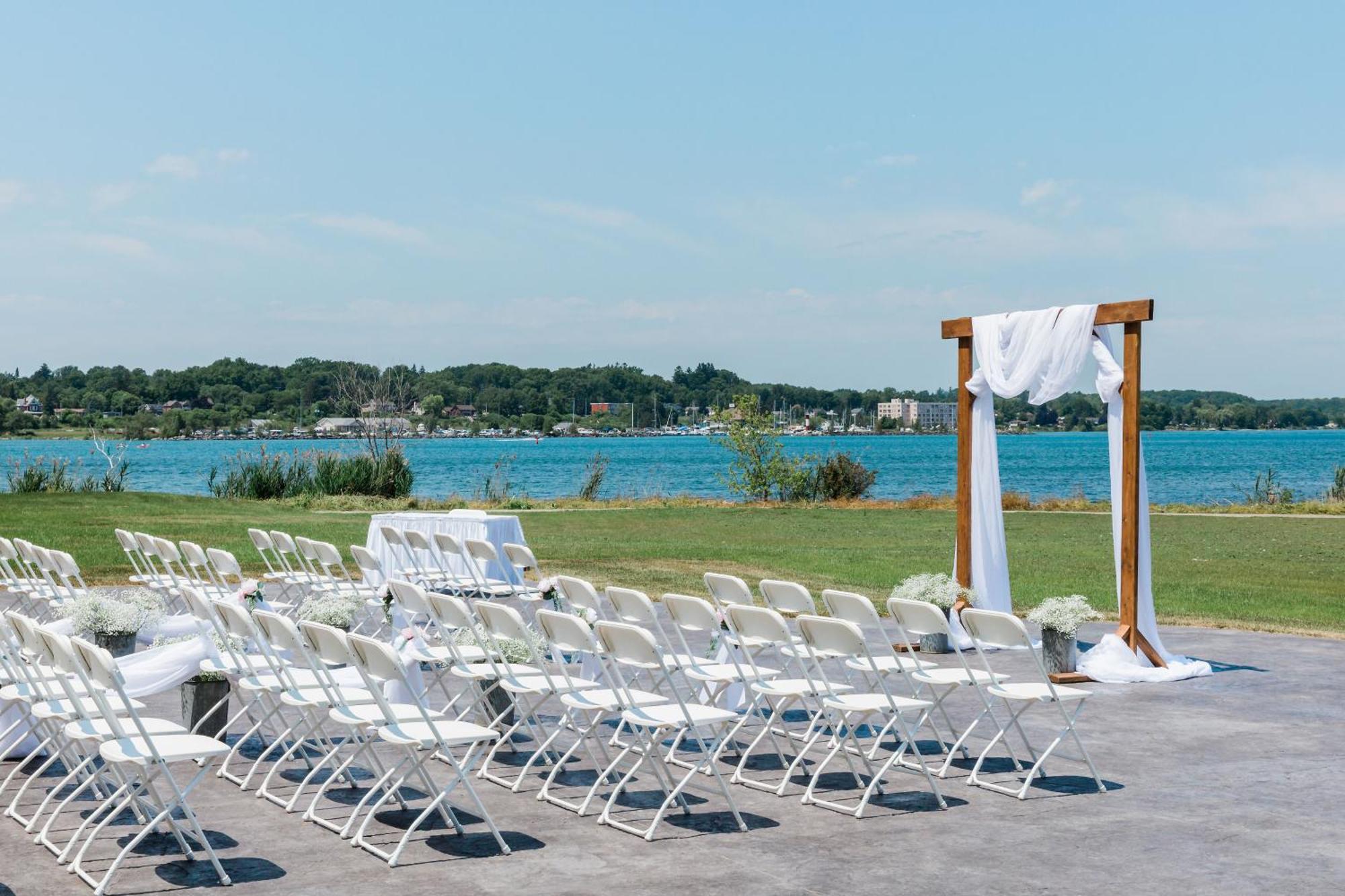 Best Western Inn On The Bay Owen Sound Εξωτερικό φωτογραφία
