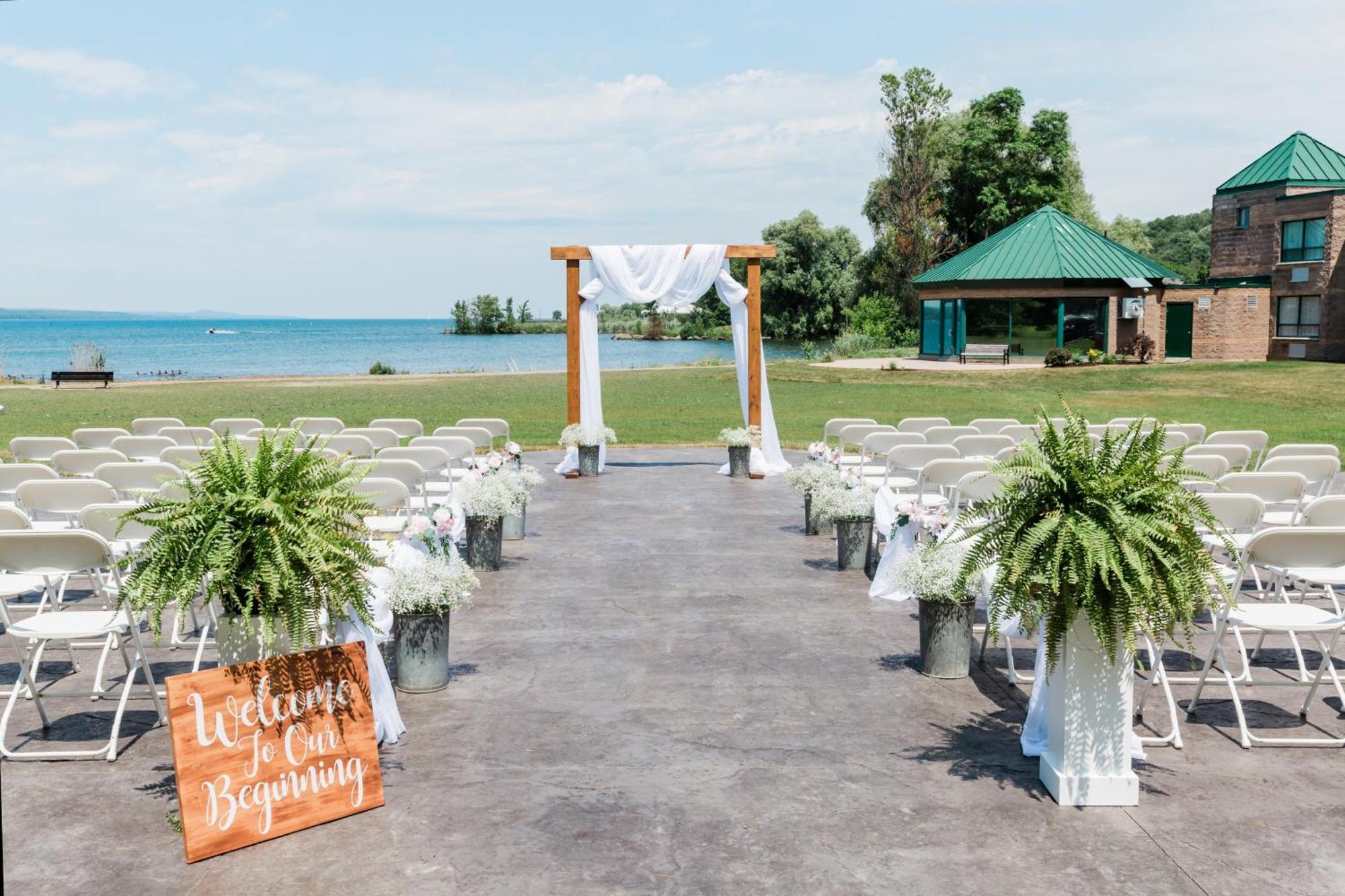 Best Western Inn On The Bay Owen Sound Εξωτερικό φωτογραφία