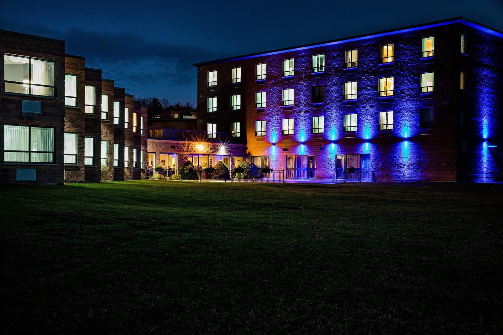 Best Western Inn On The Bay Owen Sound Εξωτερικό φωτογραφία