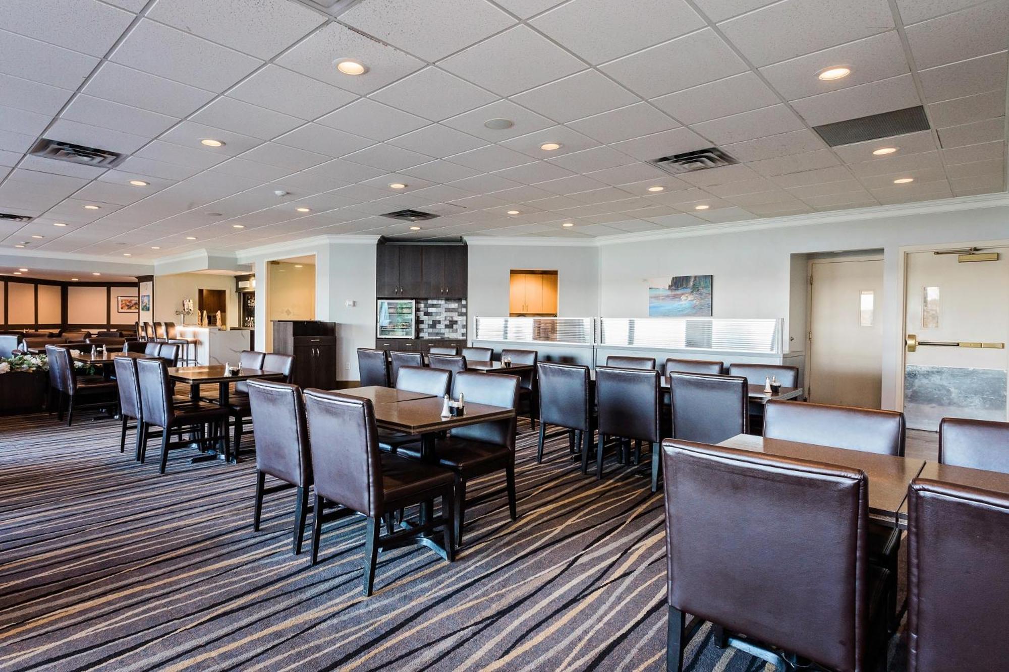 Best Western Inn On The Bay Owen Sound Εξωτερικό φωτογραφία