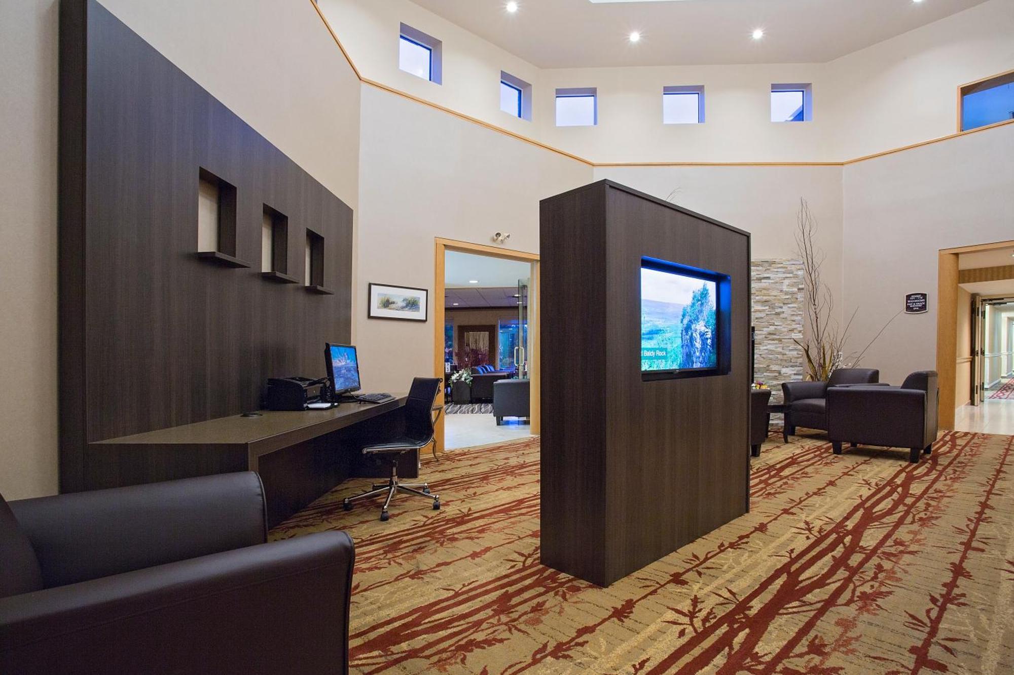 Best Western Inn On The Bay Owen Sound Εξωτερικό φωτογραφία