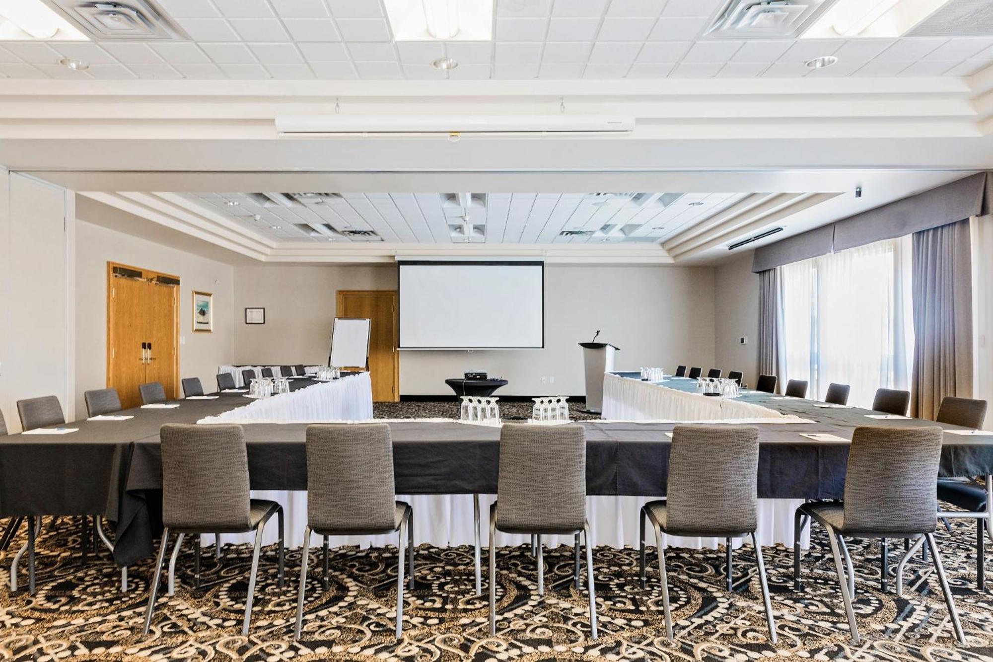 Best Western Inn On The Bay Owen Sound Εξωτερικό φωτογραφία