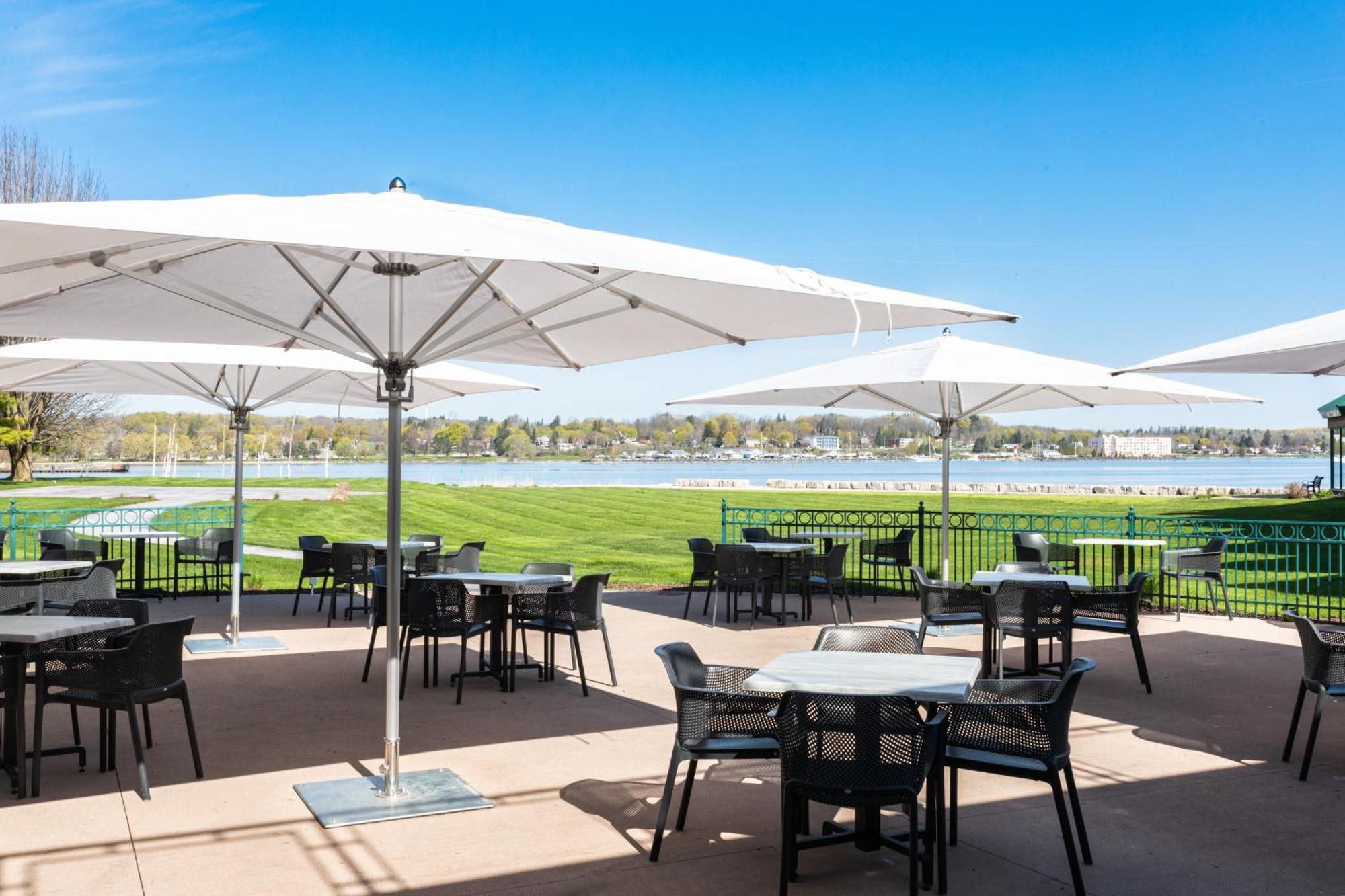 Best Western Inn On The Bay Owen Sound Εξωτερικό φωτογραφία