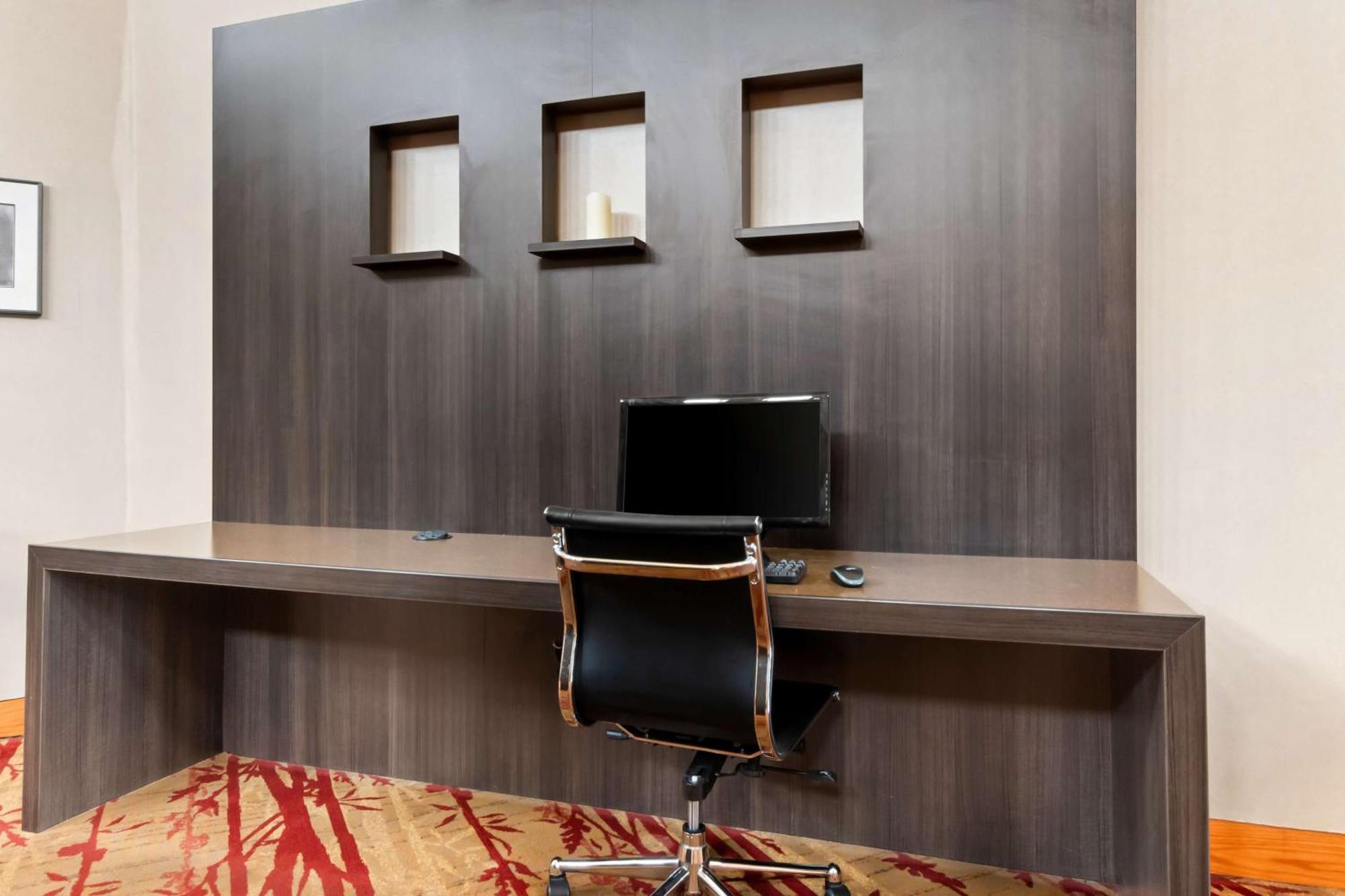 Best Western Inn On The Bay Owen Sound Εξωτερικό φωτογραφία