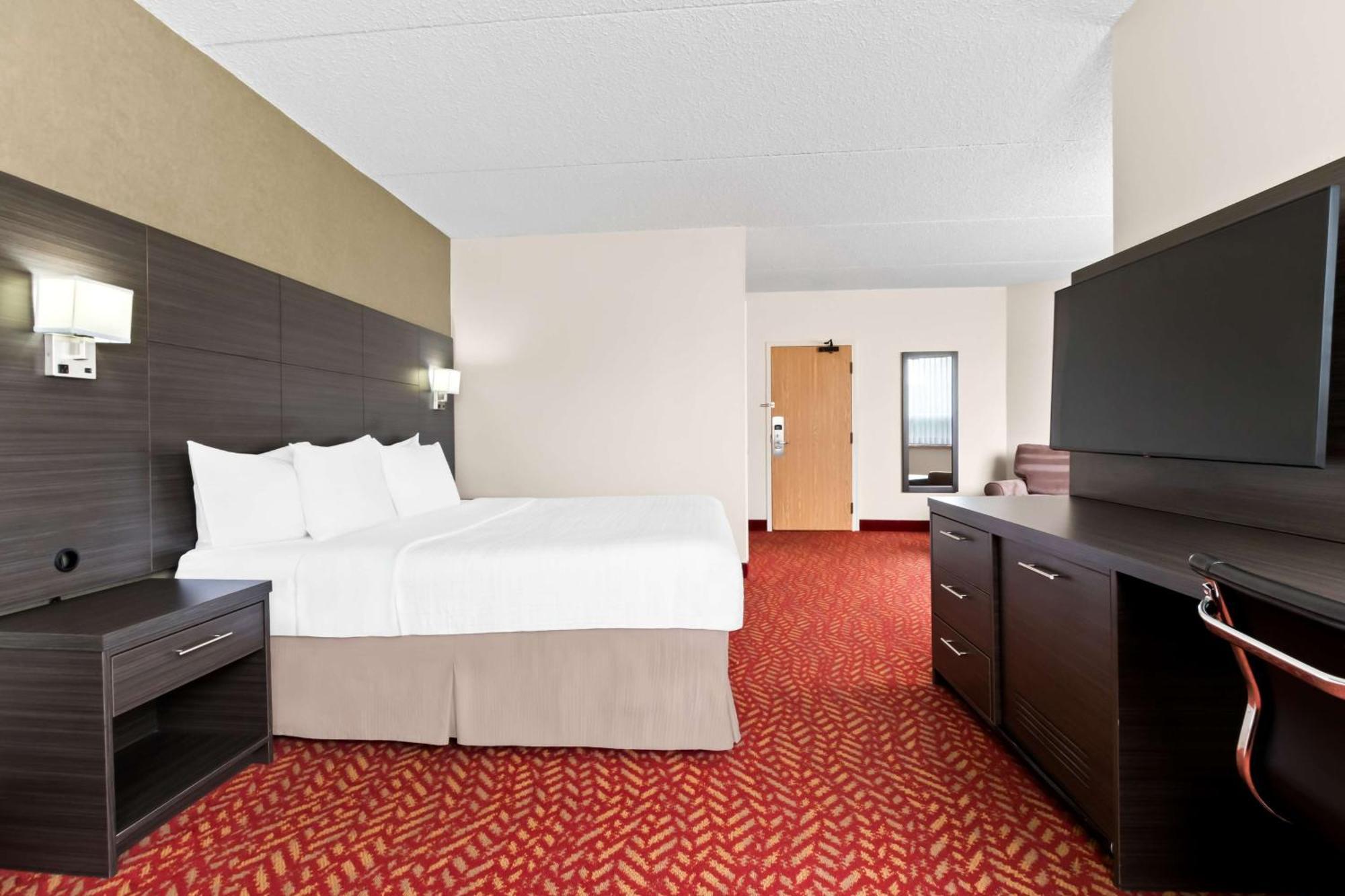 Best Western Inn On The Bay Owen Sound Εξωτερικό φωτογραφία