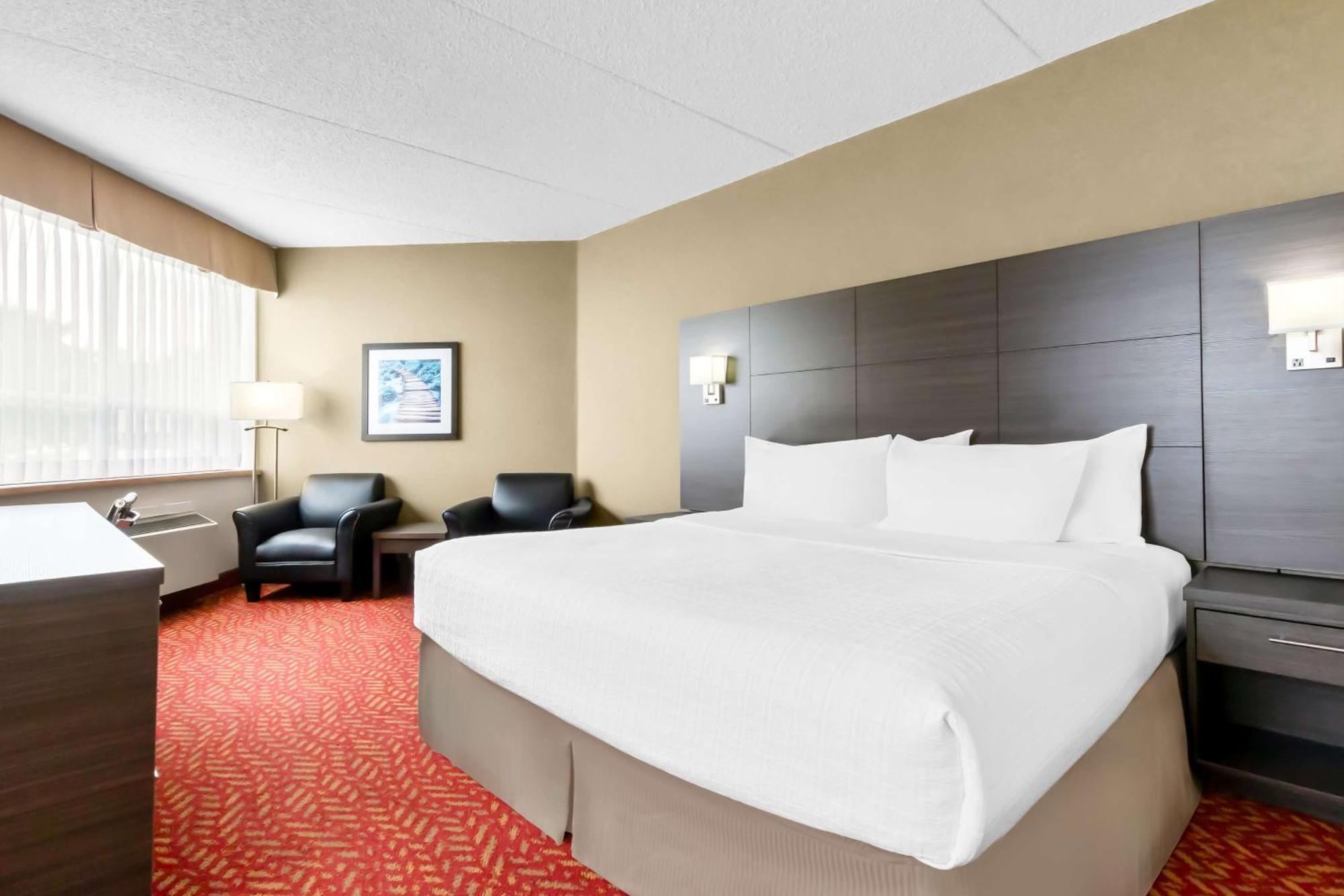 Best Western Inn On The Bay Owen Sound Εξωτερικό φωτογραφία