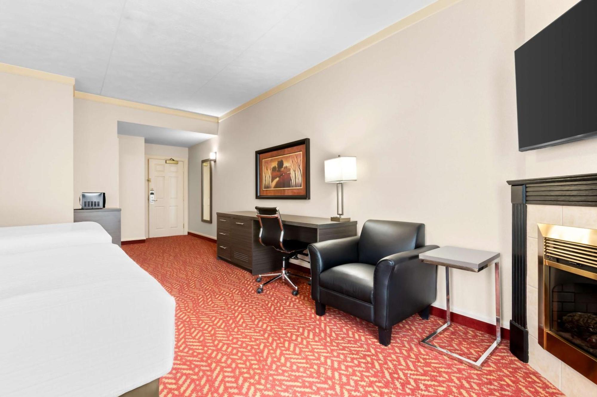 Best Western Inn On The Bay Owen Sound Εξωτερικό φωτογραφία