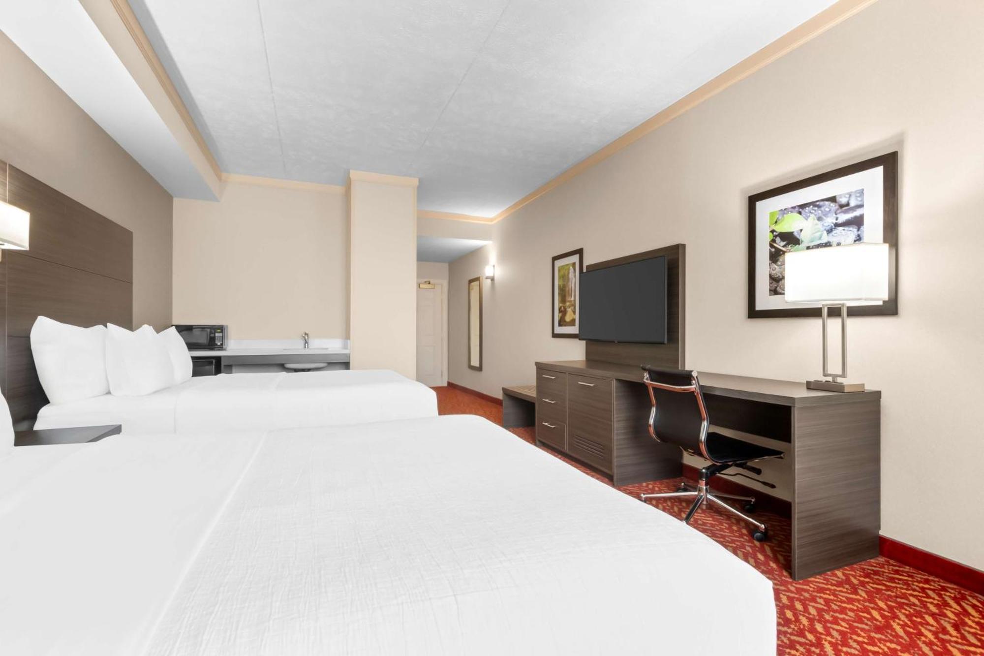Best Western Inn On The Bay Owen Sound Εξωτερικό φωτογραφία