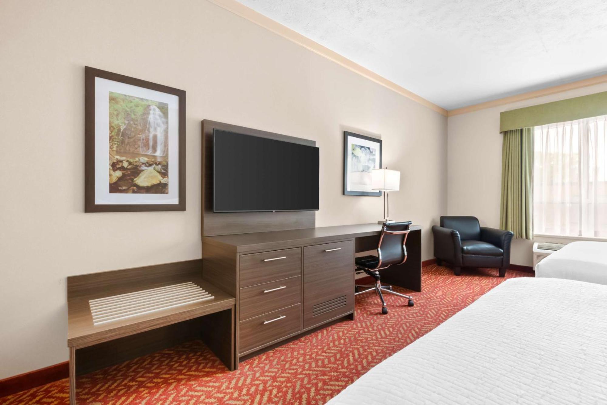Best Western Inn On The Bay Owen Sound Εξωτερικό φωτογραφία