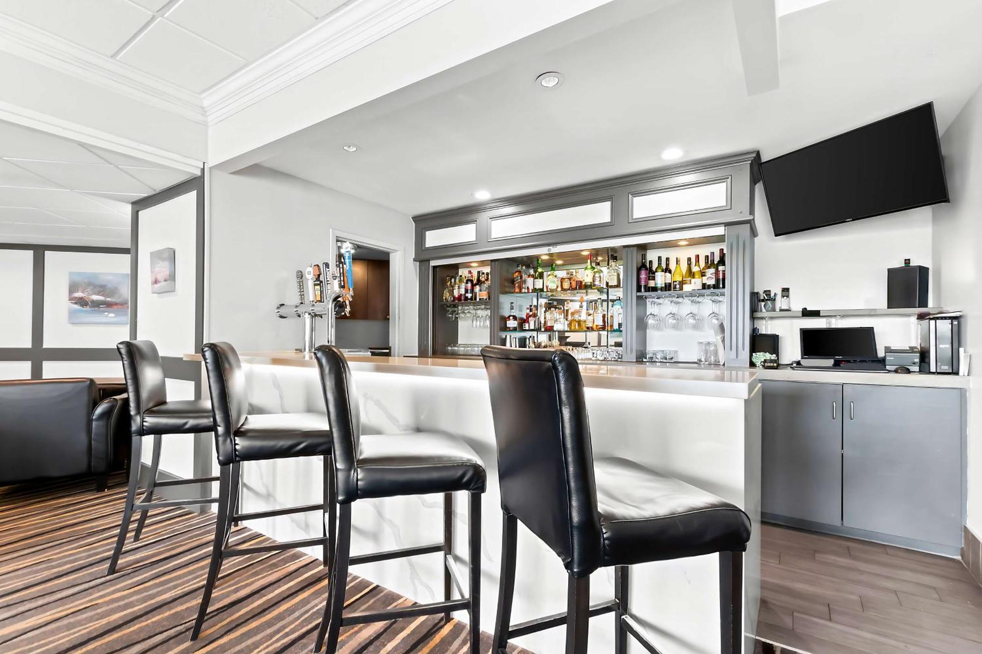 Best Western Inn On The Bay Owen Sound Εξωτερικό φωτογραφία