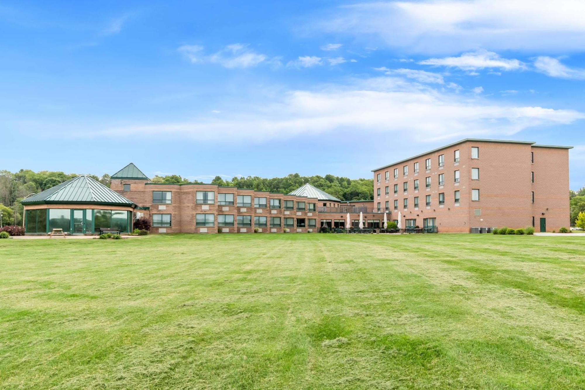 Best Western Inn On The Bay Owen Sound Εξωτερικό φωτογραφία
