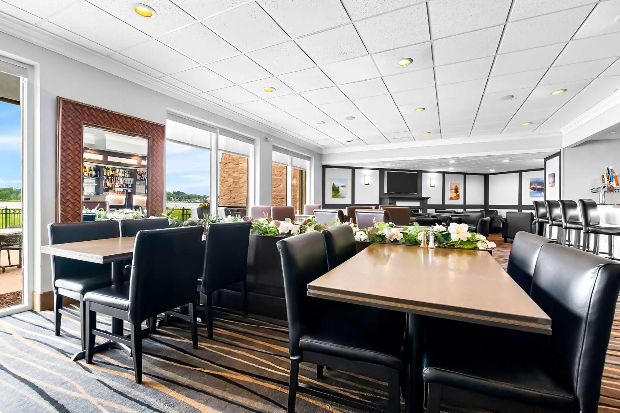 Best Western Inn On The Bay Owen Sound Εξωτερικό φωτογραφία